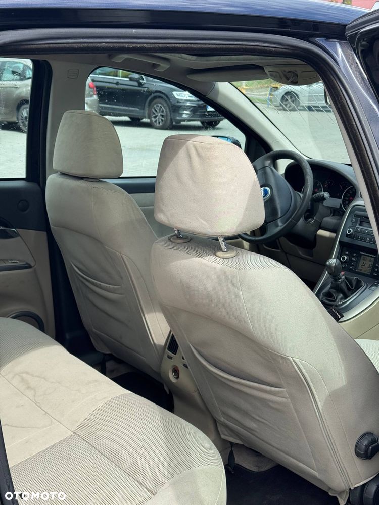 Fiat Croma - 5
