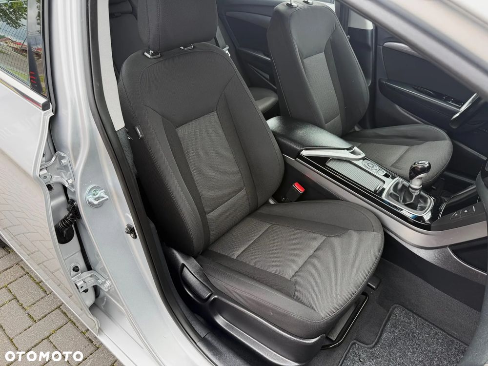 Hyundai i40 i40cw 1.7 CRDi Comfort - 14