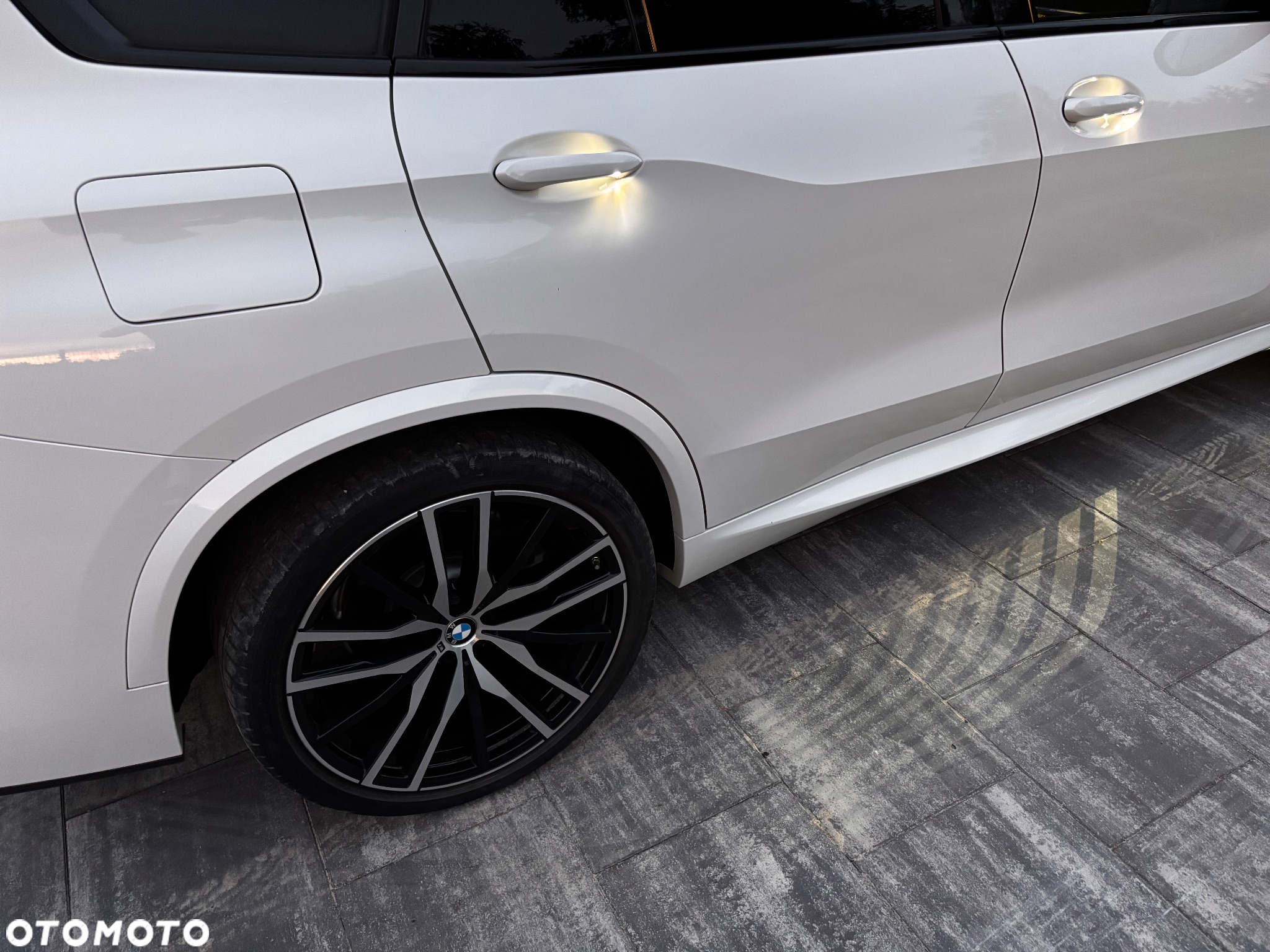 BMW X5 xDrive40i sport - 30