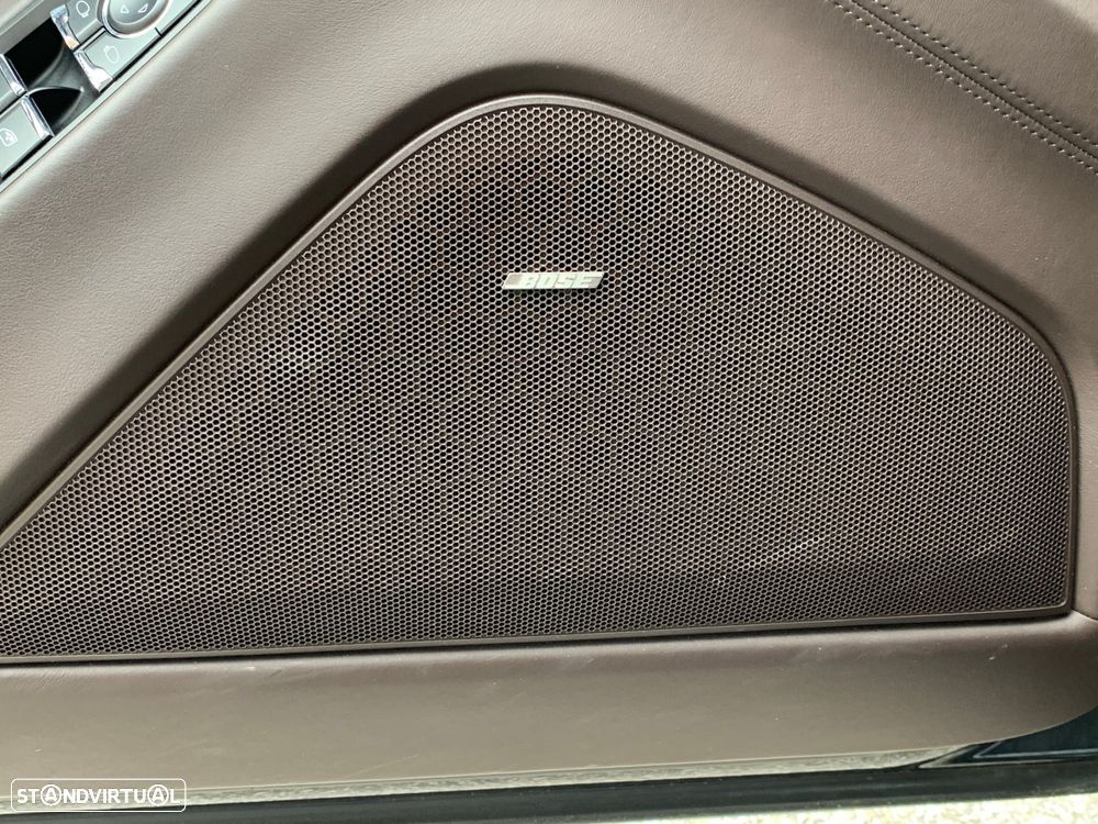 Porsche Panamera 3.0 V6 - 43