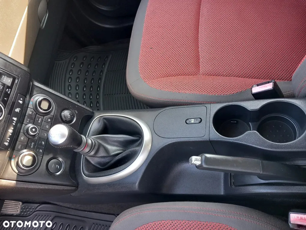 Nissan Qashqai 1.5 dCi Eco visia - 13