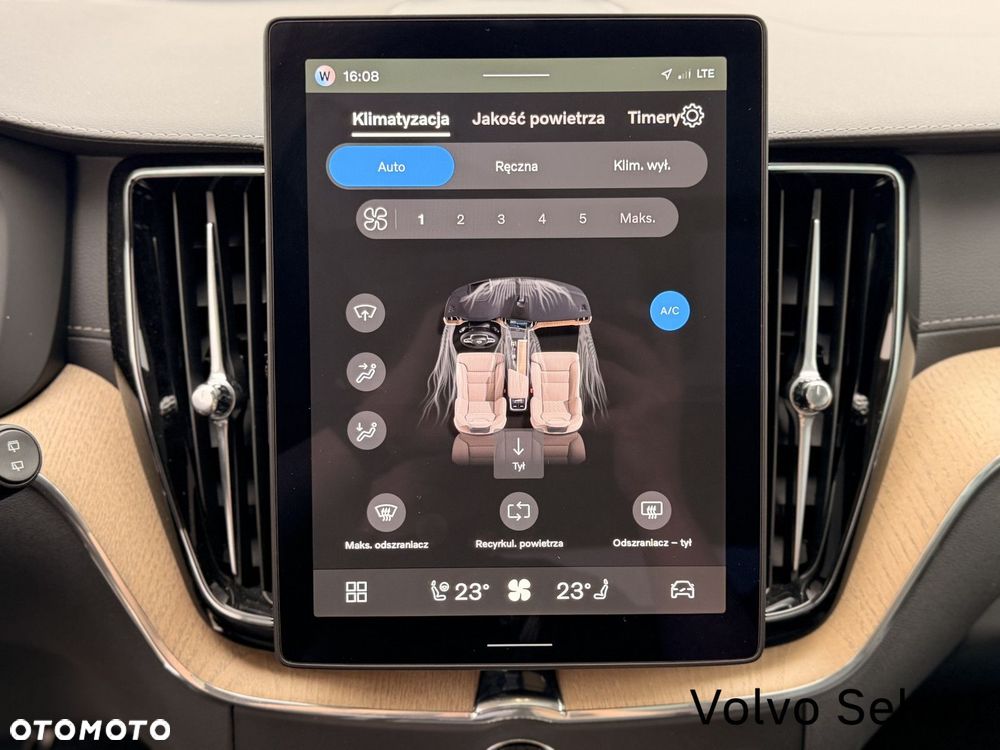 Volvo XC 60 - 19