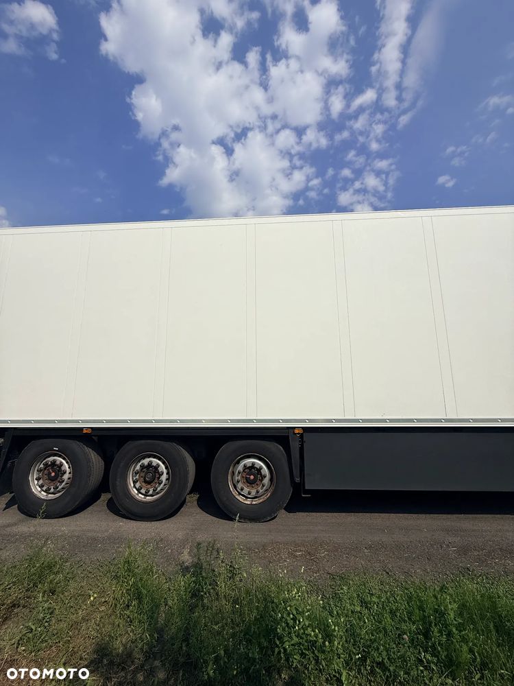 Schmitz Cargobull - 2