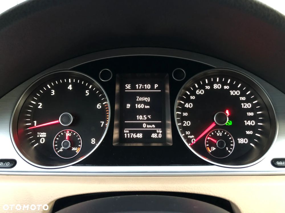 Volkswagen CC 2.0 TSI DSG - 17