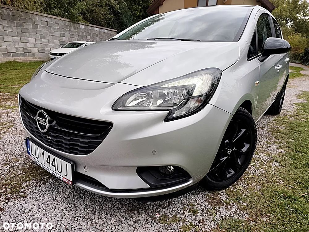 Opel Corsa 1.4 Edition