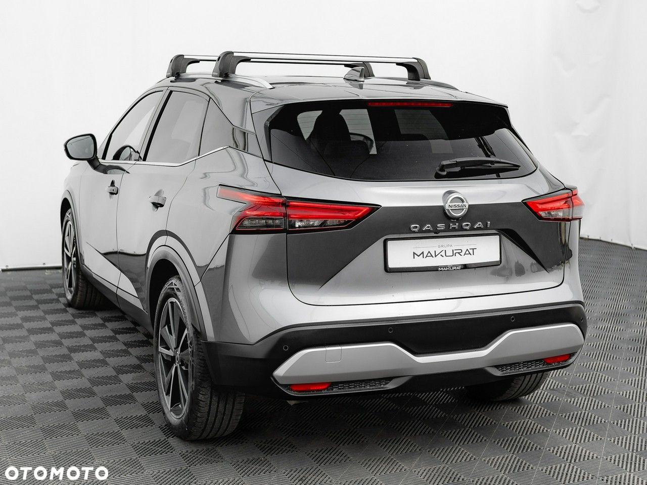 Nissan Qashqai - 5
