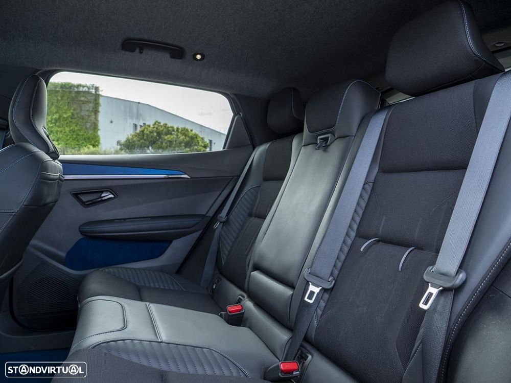 Renault Scénic E-Tech 87 kWh Esprit Alpine - 27