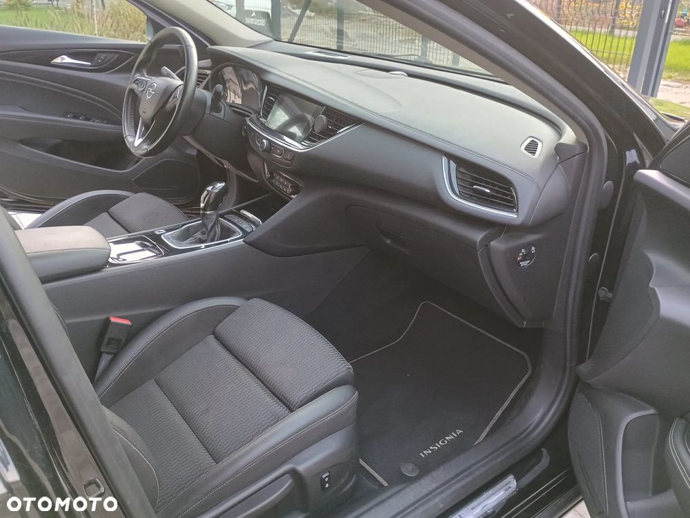 Opel Insignia 2.0 CDTI Country Tourer ecoFLEX - 7