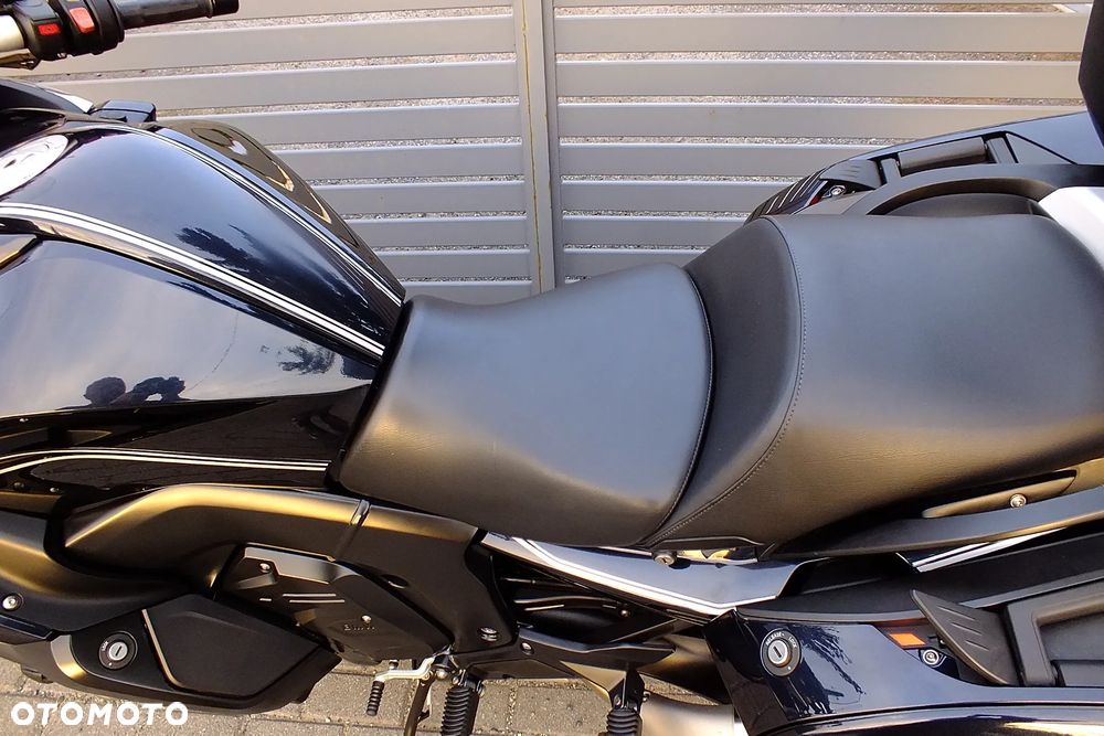BMW K - 18