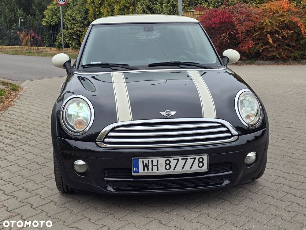 MINI Cooper - 3