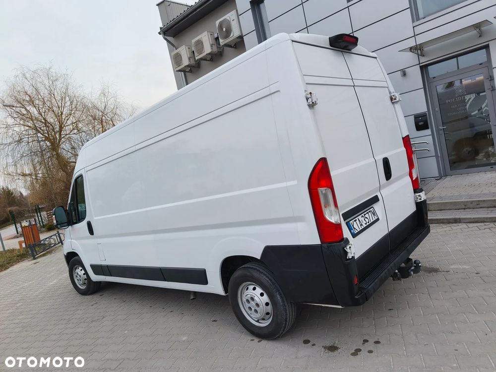 Fiat Ducato L3H2 - 10