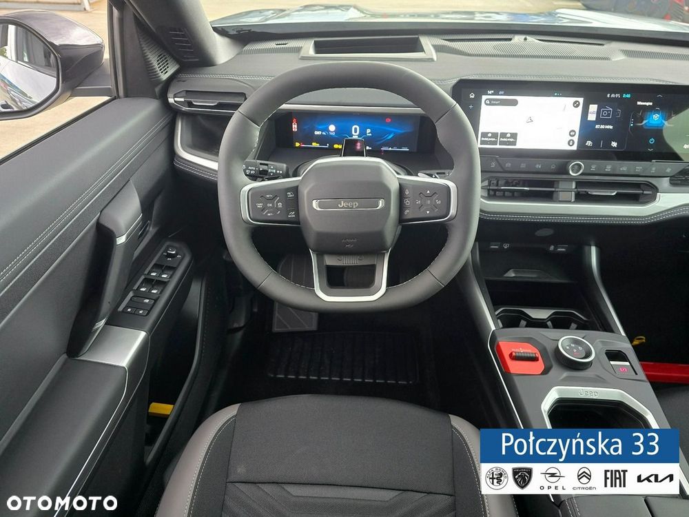 Jeep Compass - 17