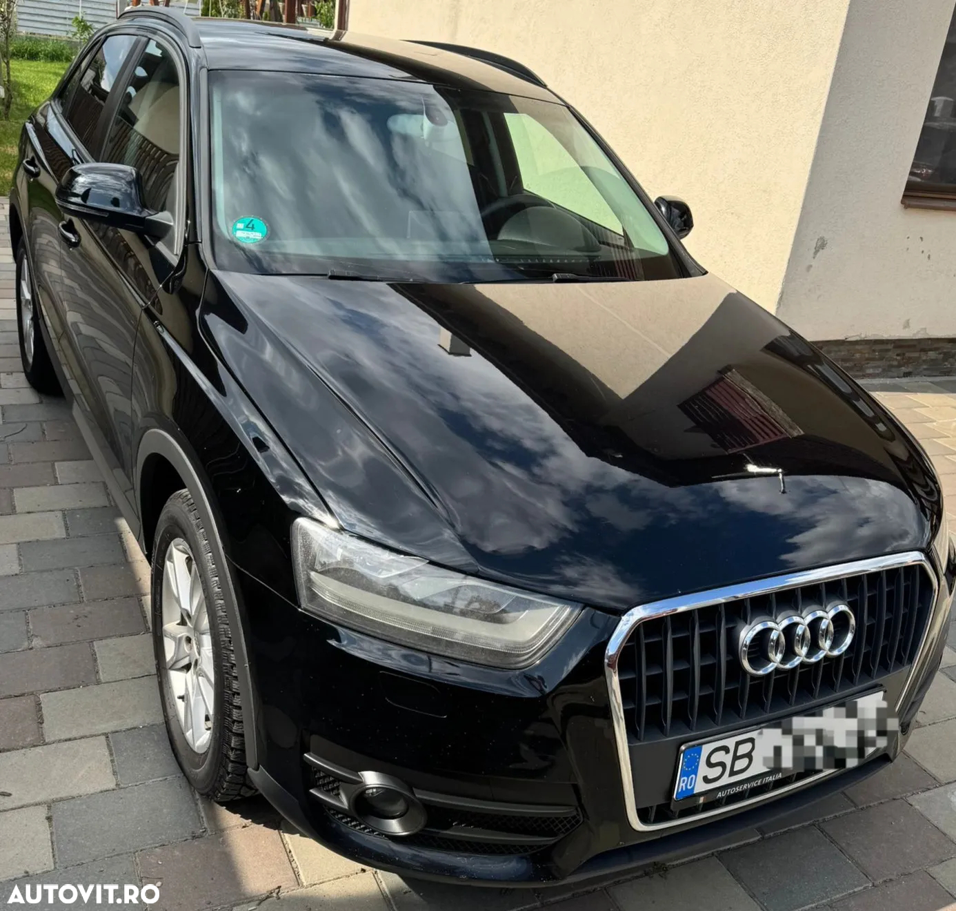 Audi Q3 - 13