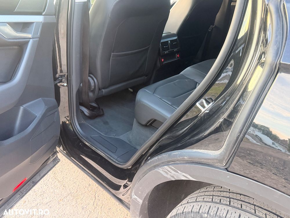 Volkswagen Touareg V6 TDI Atmosphere - 36
