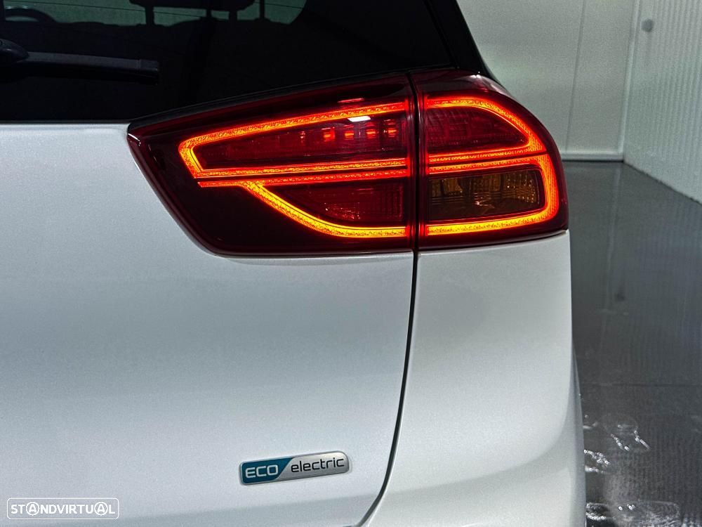 Kia e-Niro Edition 7 - 58