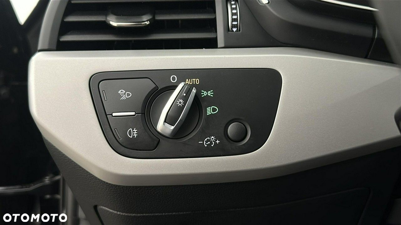 Audi A4 - 27