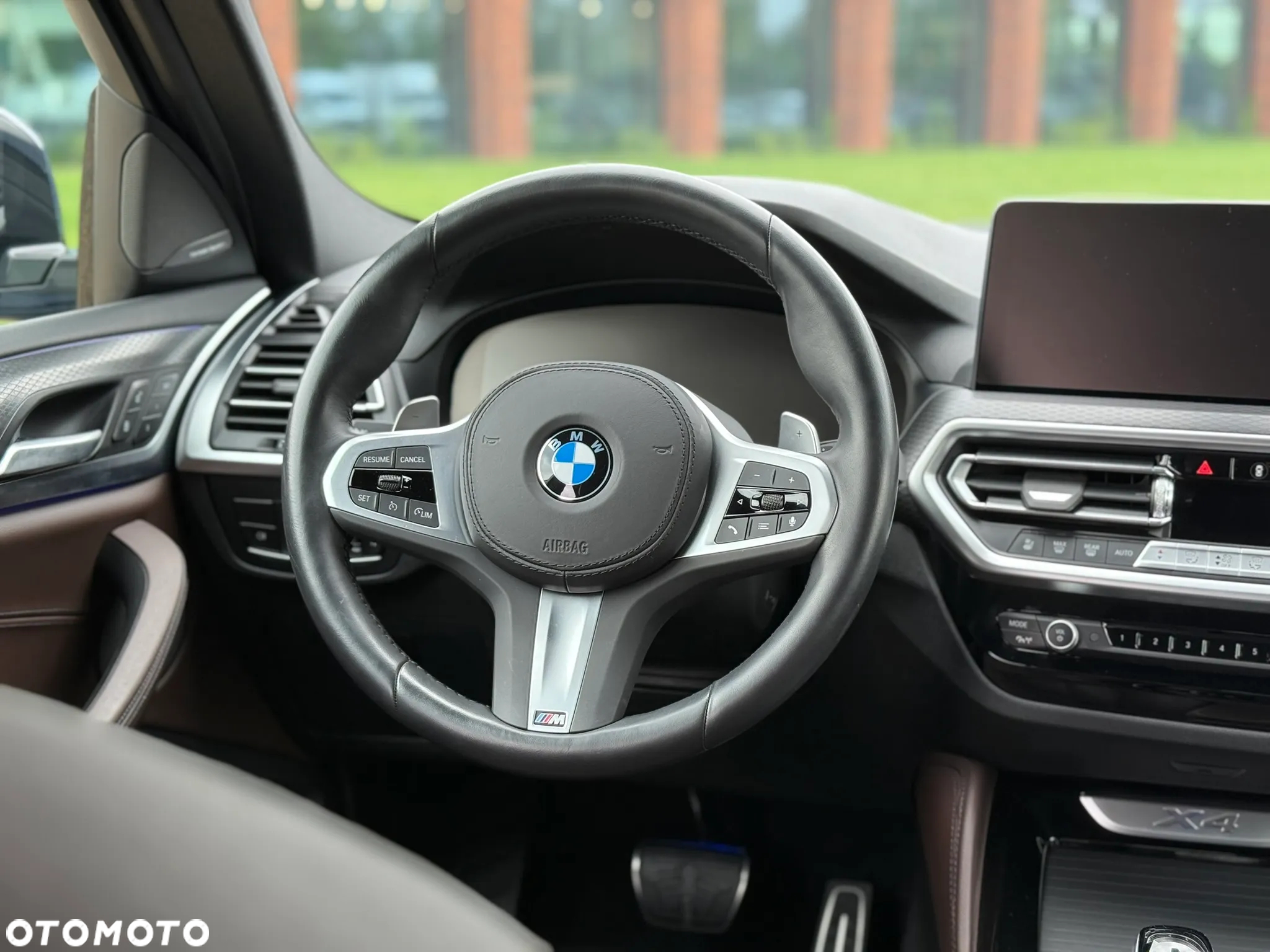 BMW X4 - 12