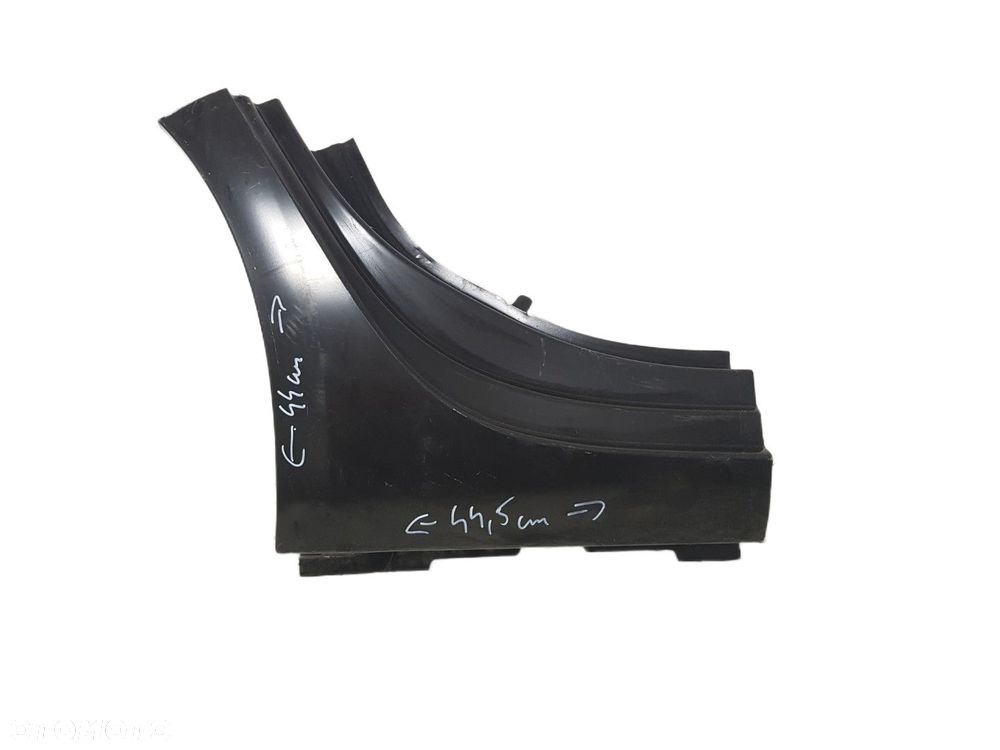 FABRYCZNIE NOWY ORYGINALNY PRÓG PRAWY TYLNY OPEL ZAFIRA C III 3 11-19 PRAWY TYŁ - 1