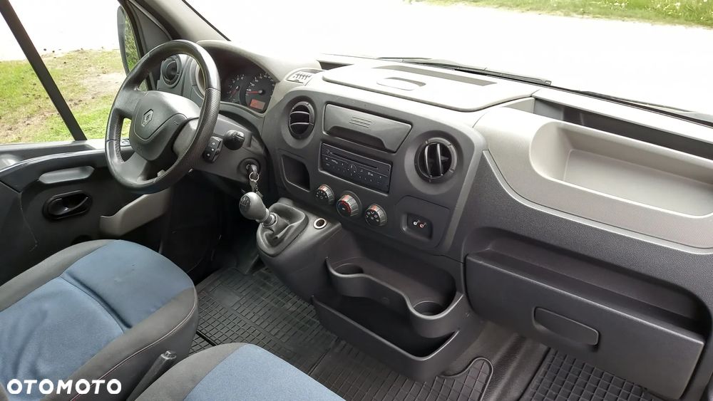 Renault MASTER - 17