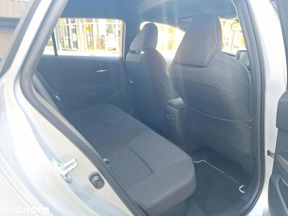 Toyota Corolla 1.8 Hybrid Comfort - 12