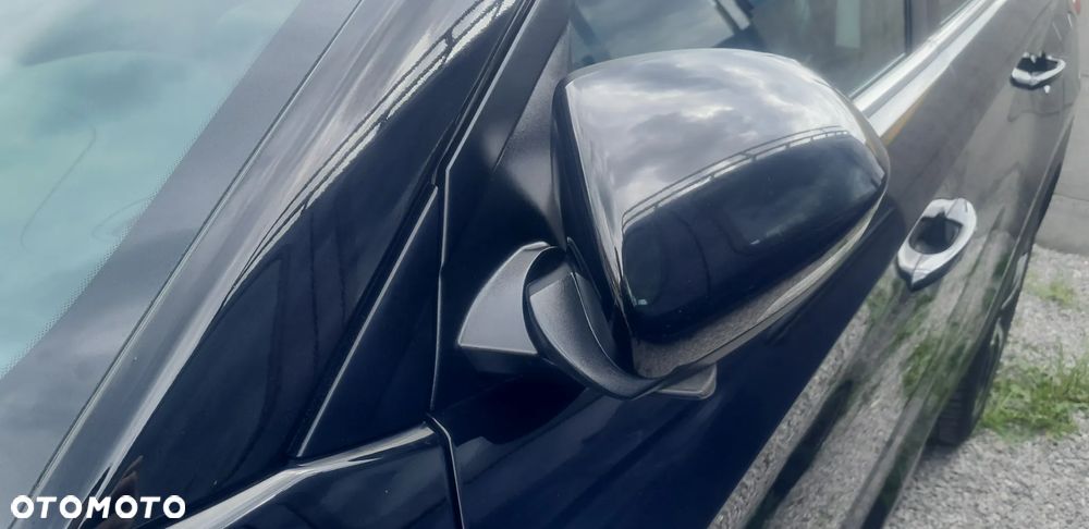 Hyundai Tucson blue 1.7 CRDi 2WD DCT Premium - 35