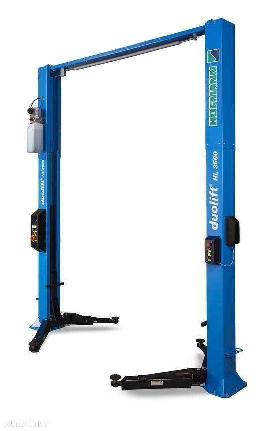 Elevator HOFMANN HL3500 3.5T STD NOU - 5
