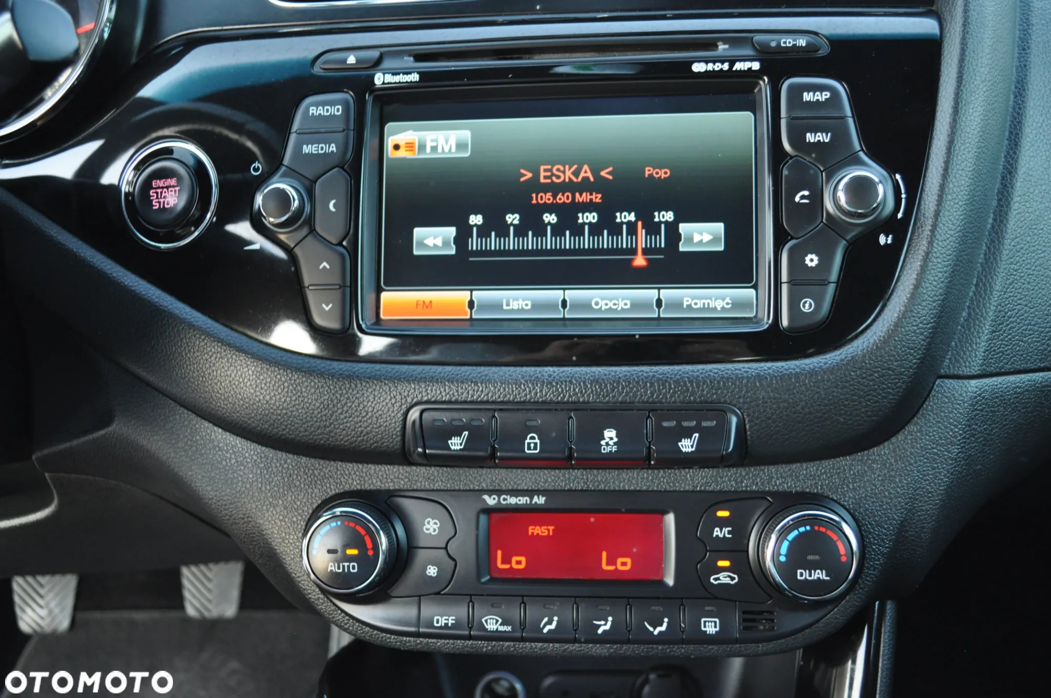 Kia ProCeed pro Ceed 1.6 GDI Spirit - 29