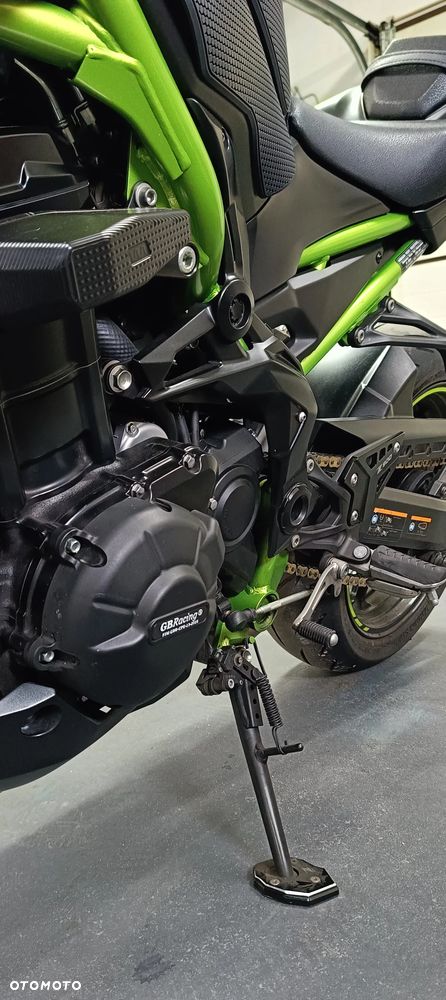 Kawasaki Z 900 - 9