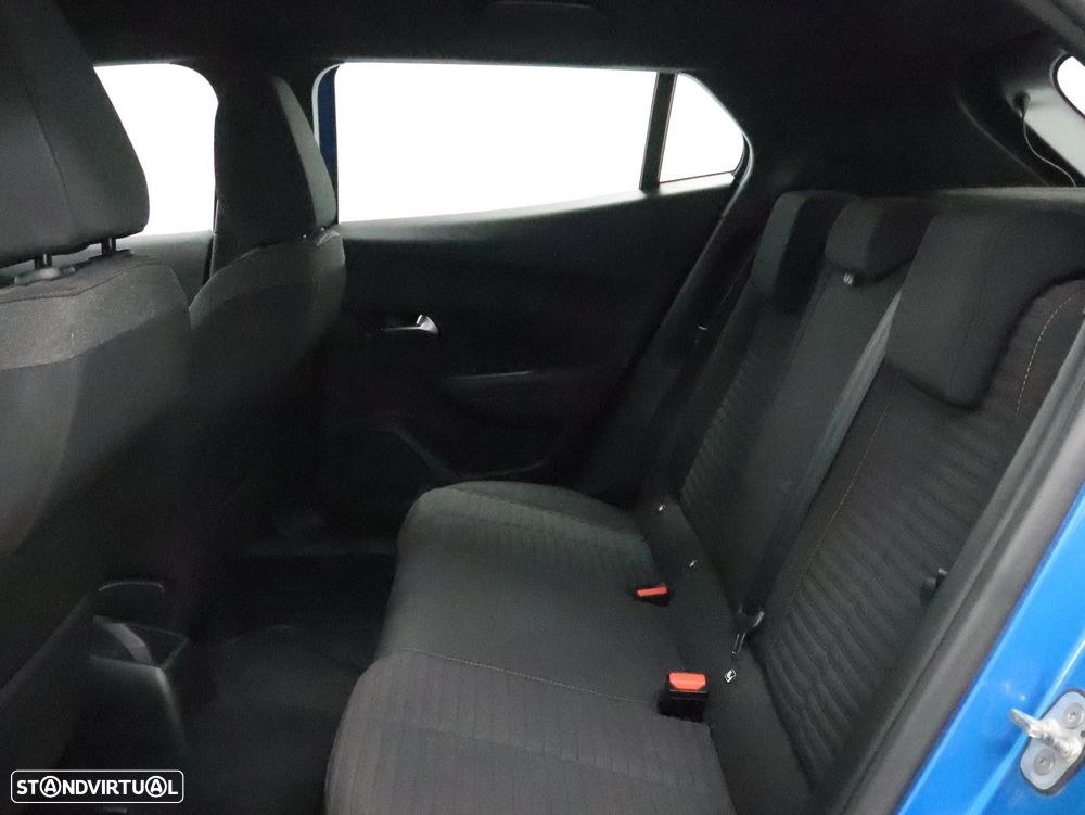 Peugeot 2008 1.2 PureTech Active Pack - 5
