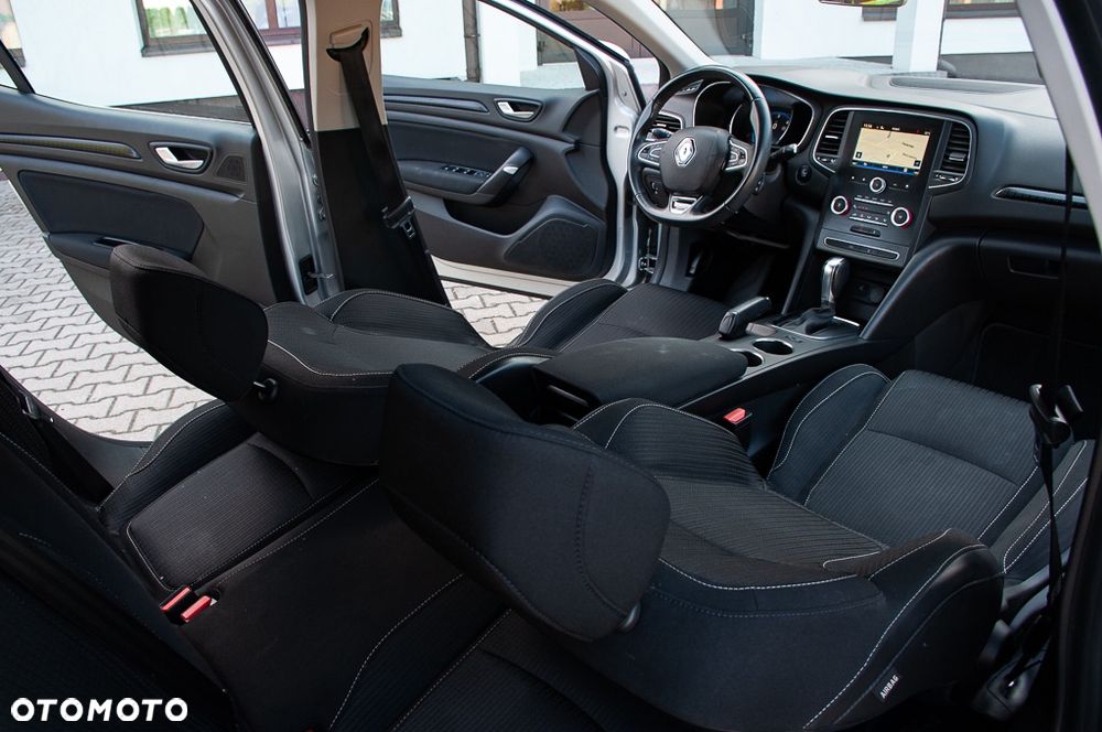 Renault Megane ENERGY dCi 110 EDC LIMITED - 16