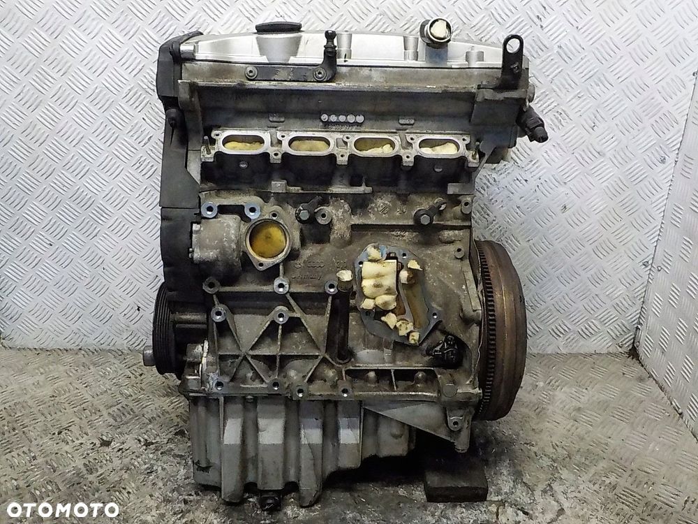 VW PASSAT B5 FL AUDI A4 B6 B7 SILNIK 2.0 20V ALT - 3