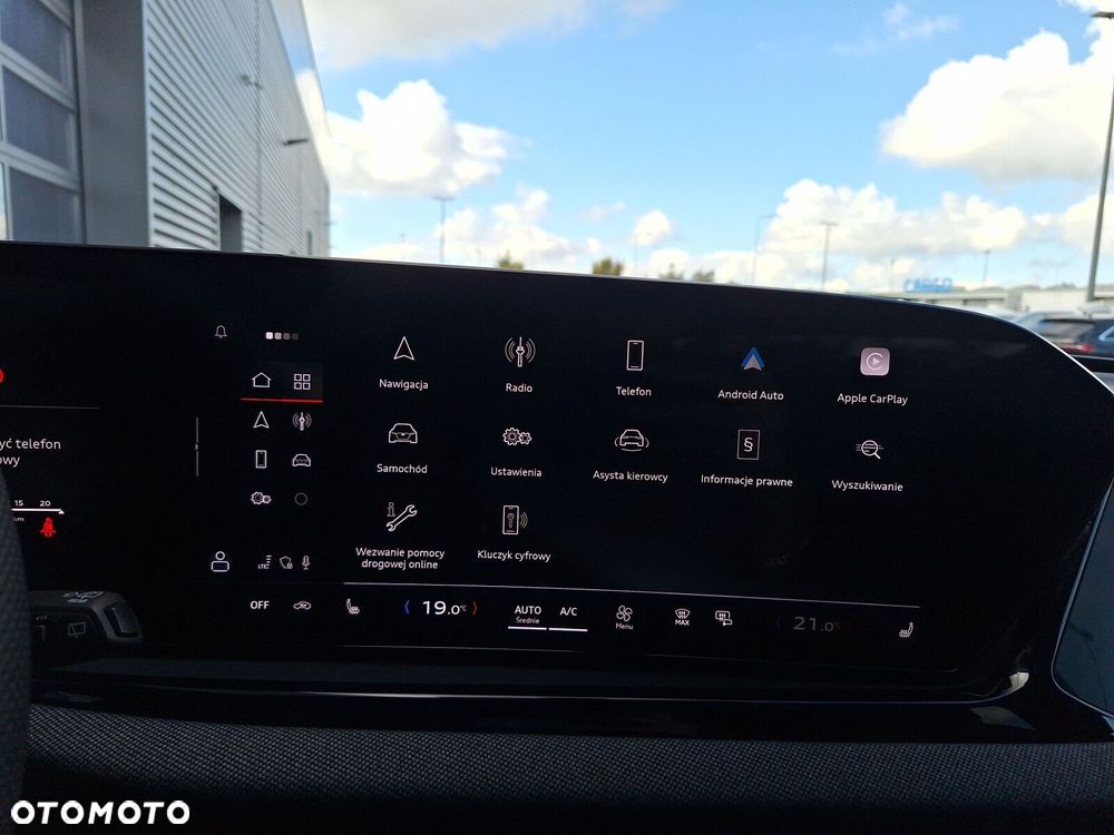 Audi A5 Avant TFSI Quattro S tronic - 25