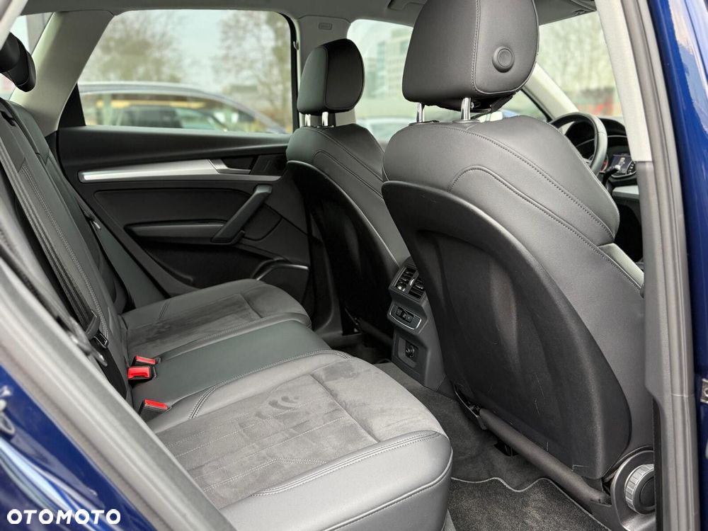 Audi Q5 - 20