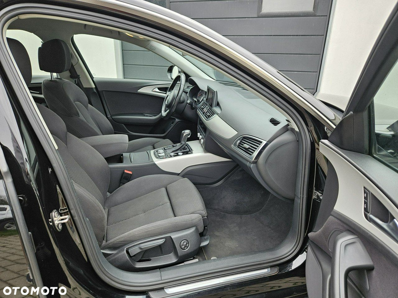 Audi A6 - 29