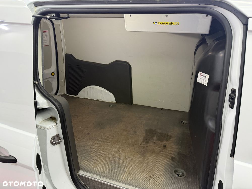 Ford Transit Connect Long L2 - 8