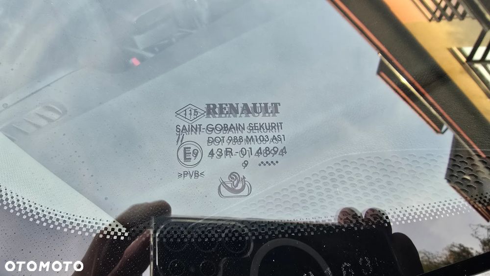 Renault Kadjar 1.3 TCe FAP Intens EDC - 38