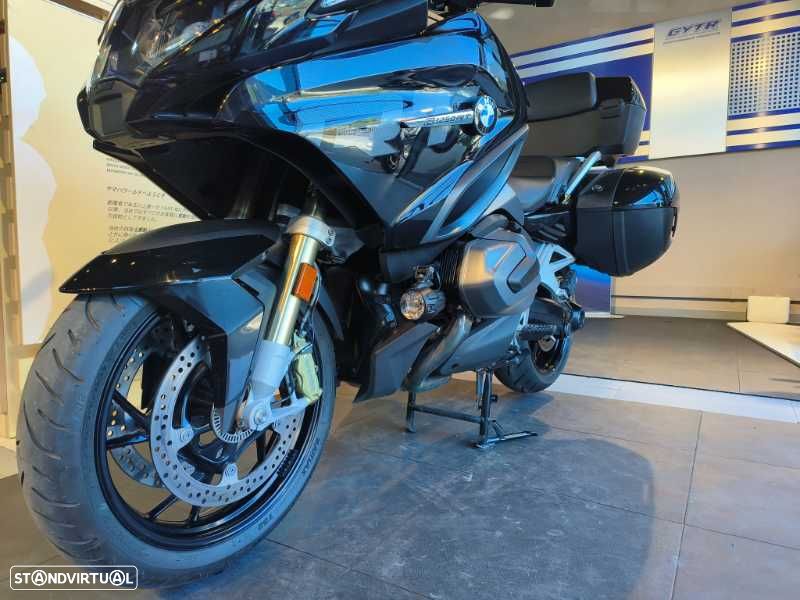 BMW R 1250 RT - 10
