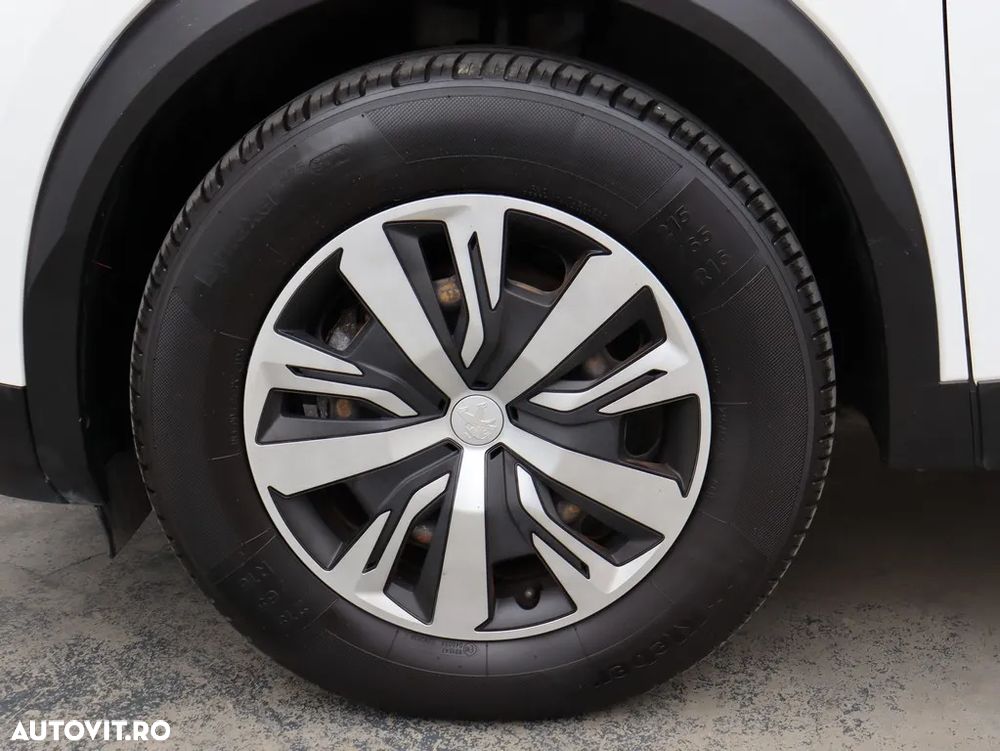 Peugeot 2008 1.5 BlueHDI STT Active - 5