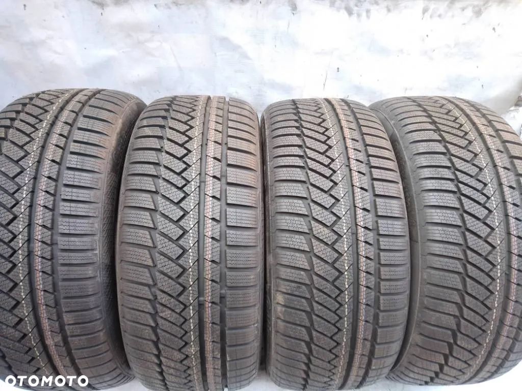 Continental WinterContact TS850P 235/45 R17 94H 2024 - 1