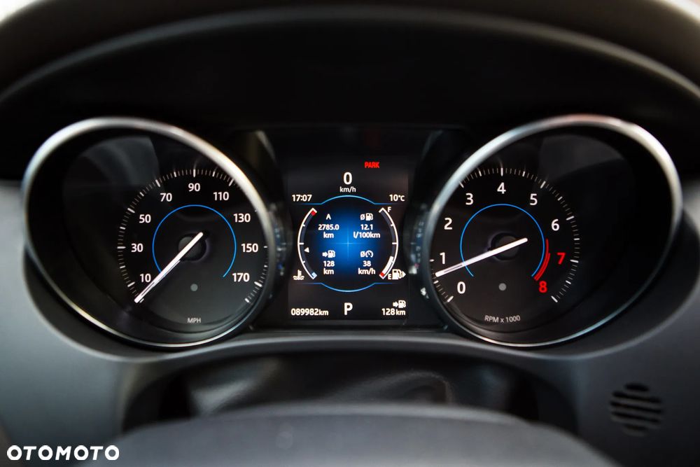 Jaguar F-Pace 25t AWD Prestige - 16