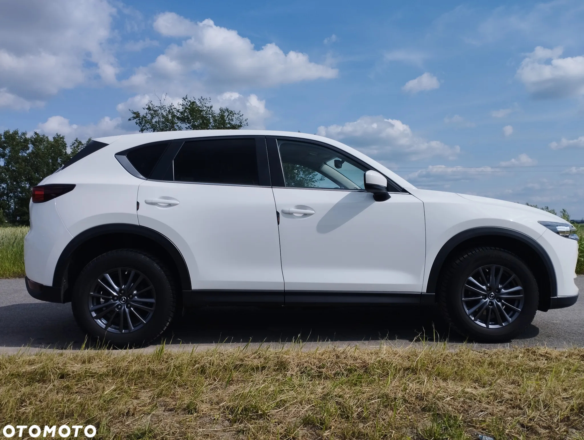 Mazda CX-5 - 10
