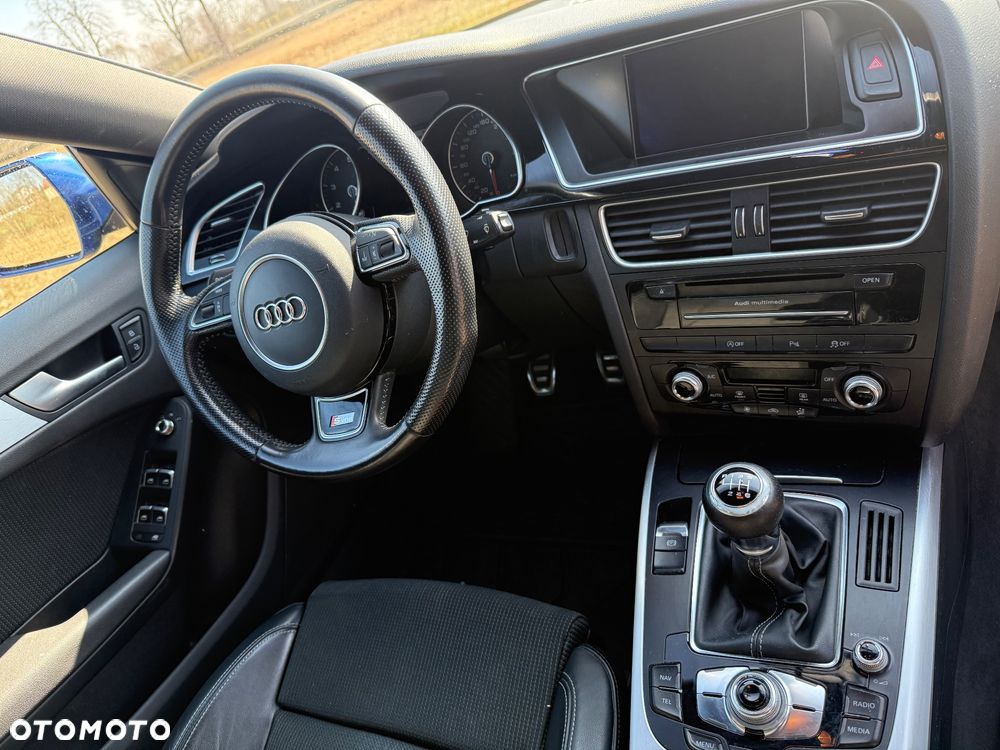 Audi A5 Sportback 2.0 TFSI - 17