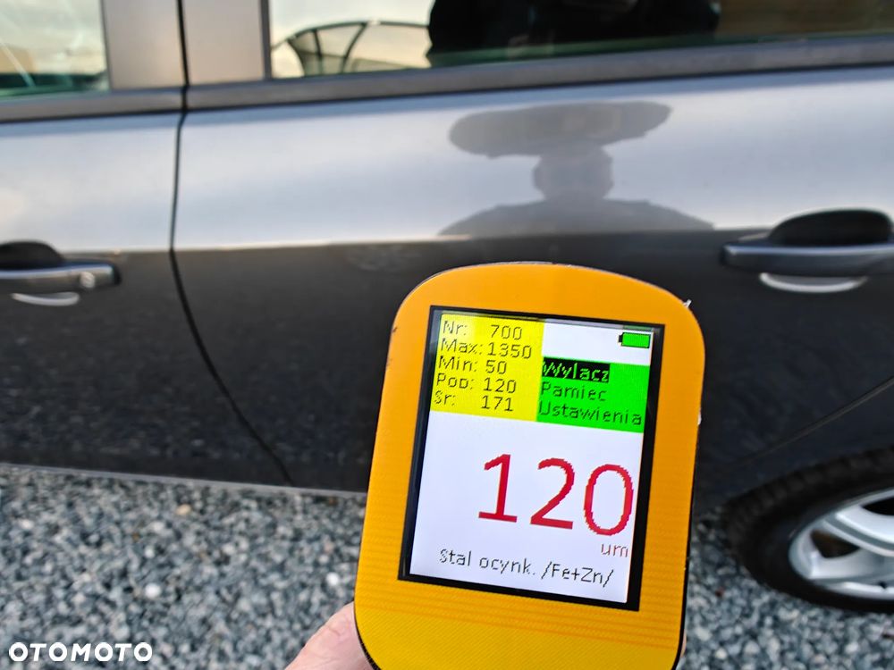 Opel Astra 1.6 Edition - 24