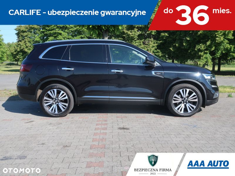 Renault Koleos - 7