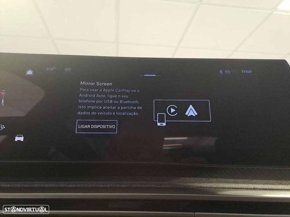 Peugeot 3008 1.2 Hybrid Allure e-DCS6 - 21