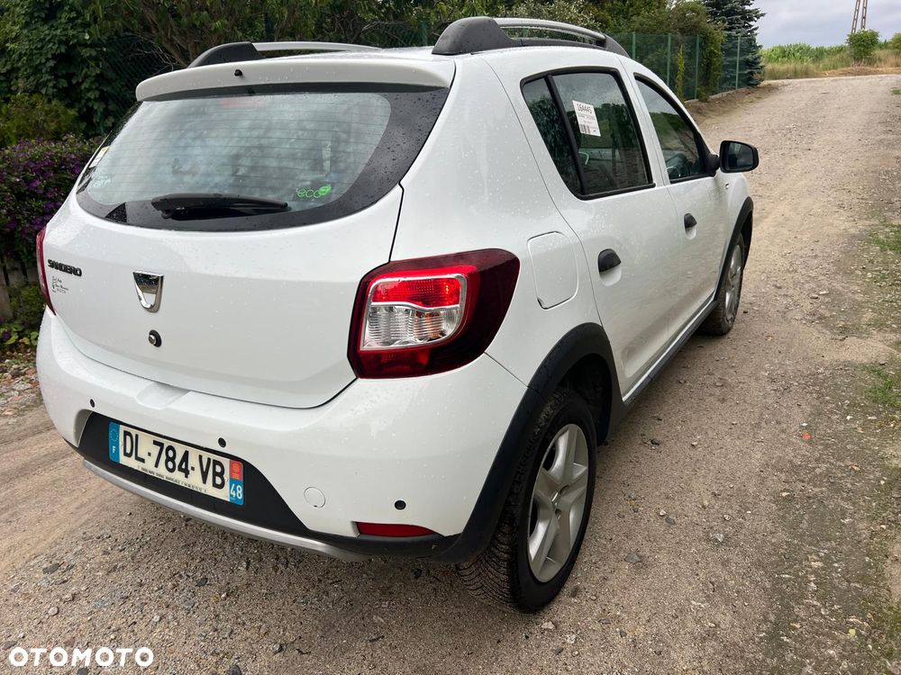 Dacia Sandero 0.9 TCe Laureate - 5