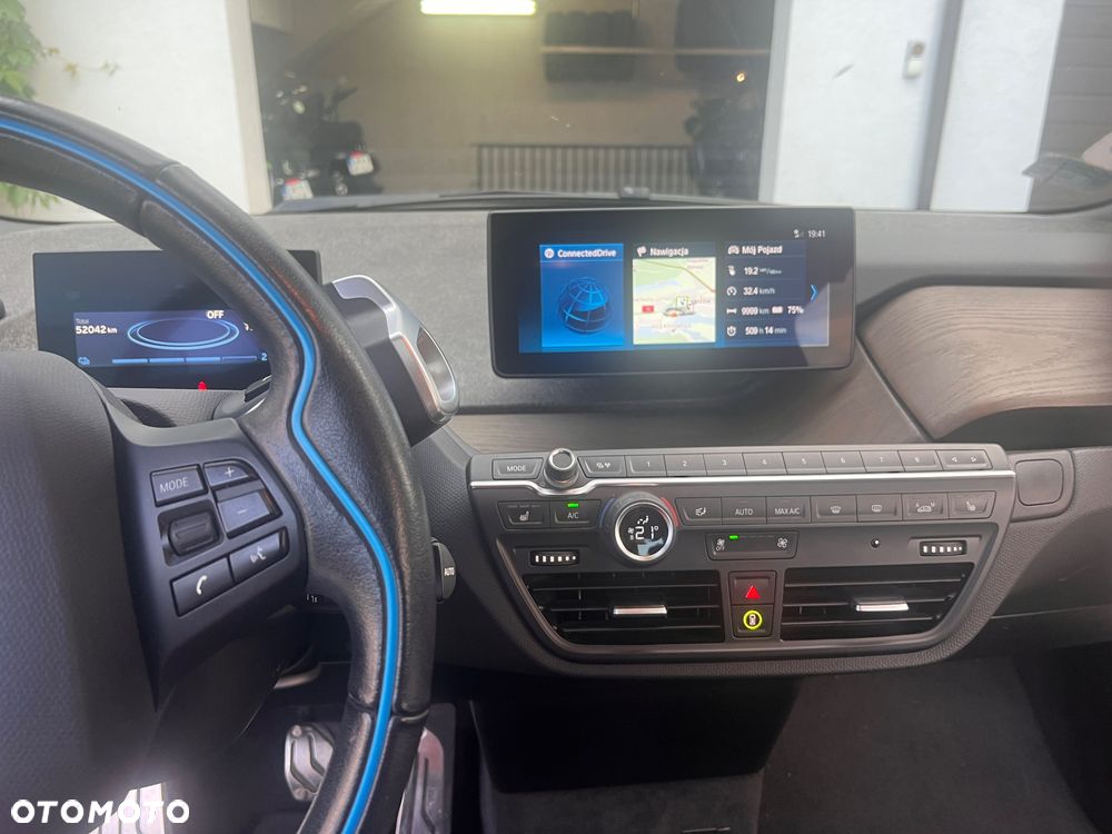 BMW i3 i3S 120 Ah - 7