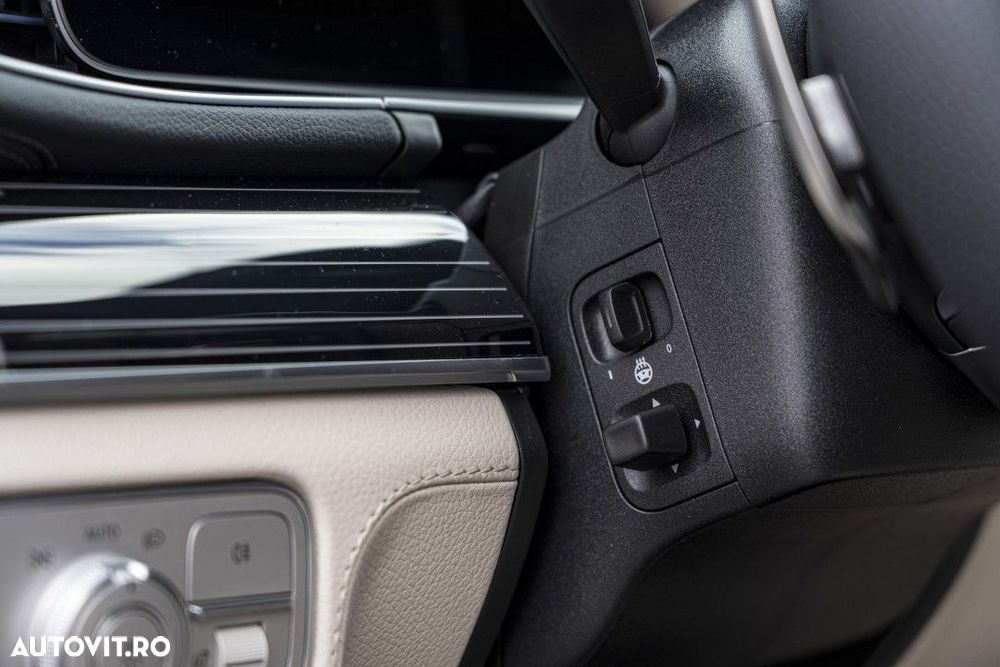 Mercedes-Benz GLE - 27