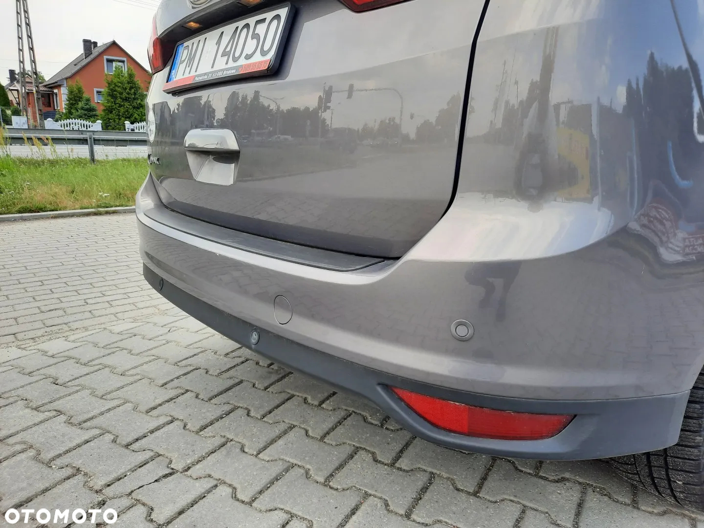 Ford Grand C-MAX 2.0 TDCi SYNC Edition - 15