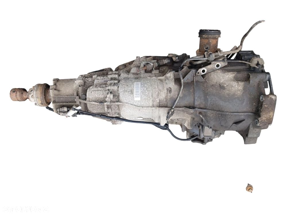 SKRZYNIA BIEGÓW AUTOMAT AUDI A6 C6 LIFT (2008-2011) 2.7 TDI 190KM LWC - 6